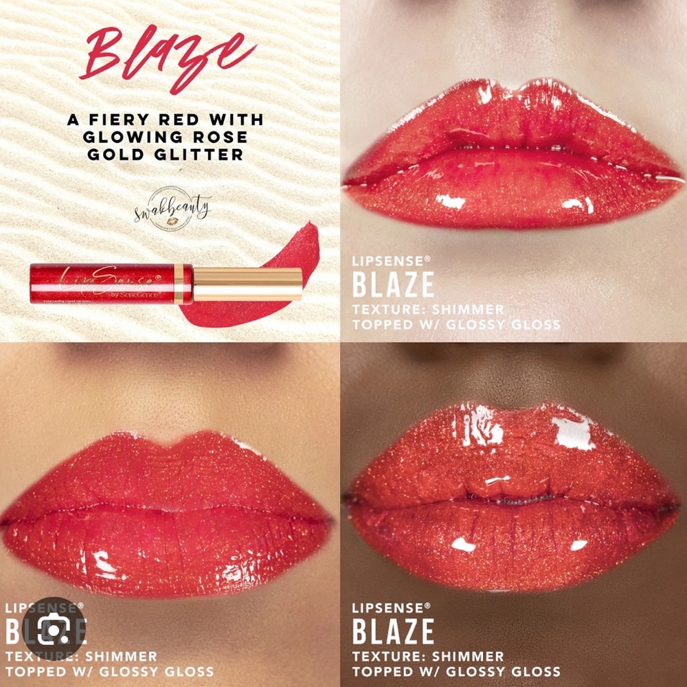 SeneGence LipSense